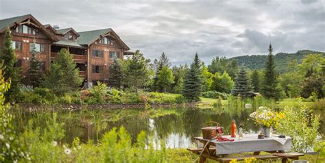 Embark on a Magical Journey: Summit Pass Lodge's Hillside Hideaway